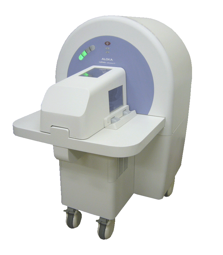 Micro-CT